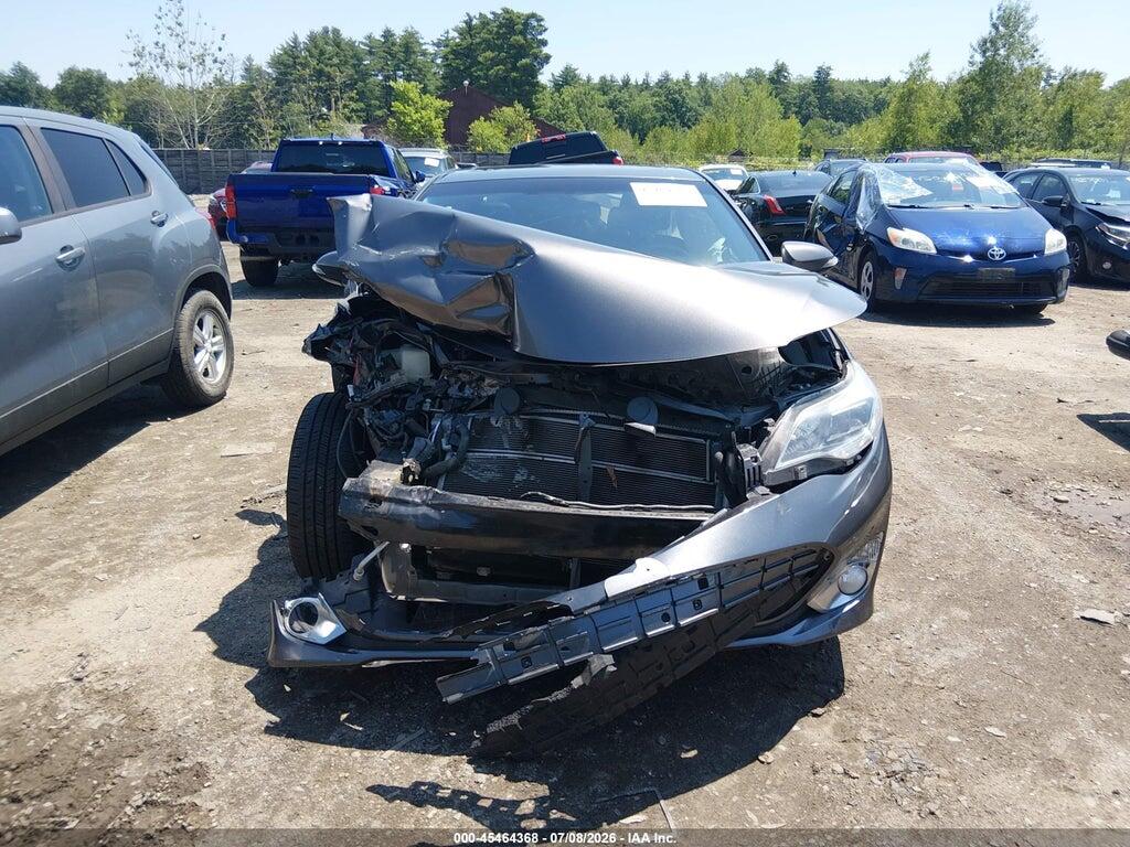 4T1BD1EB3DU010495 2013 TOYOTA AVALON HYBRID photo no. 11