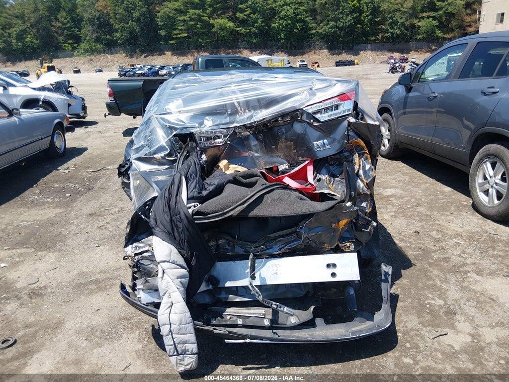 4T1BD1EB3DU010495 2013 TOYOTA AVALON HYBRID photo no. 6