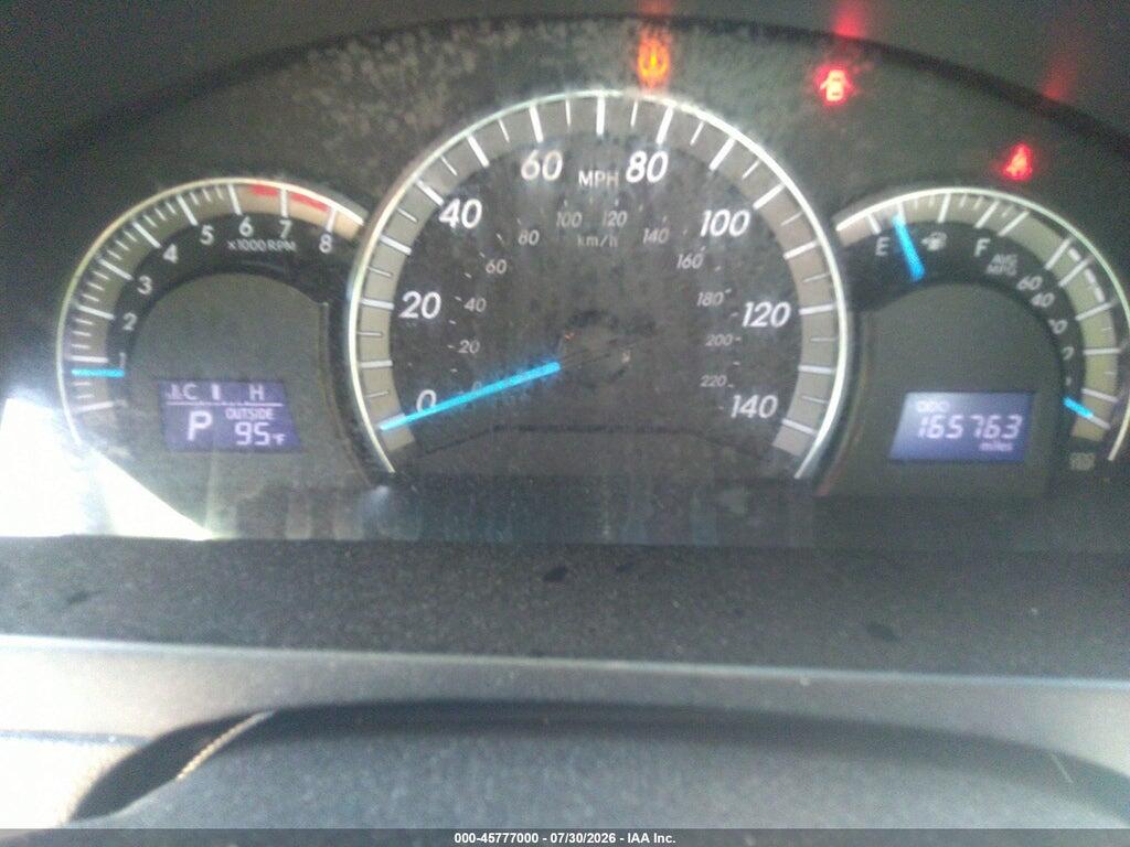 4T4BF1FK7DR283244 2013 TOYOTA CAMRY photo no. 7