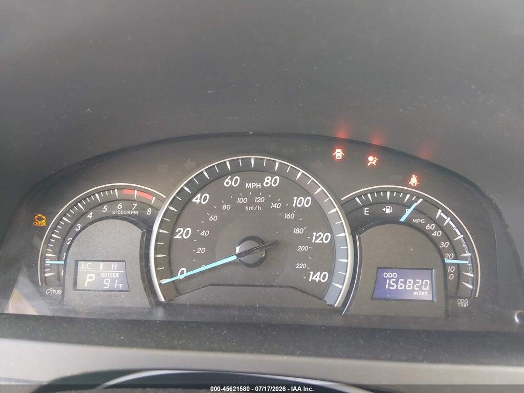 4T4BF1FKXDR293492 2013 TOYOTA CAMRY photo no. 7