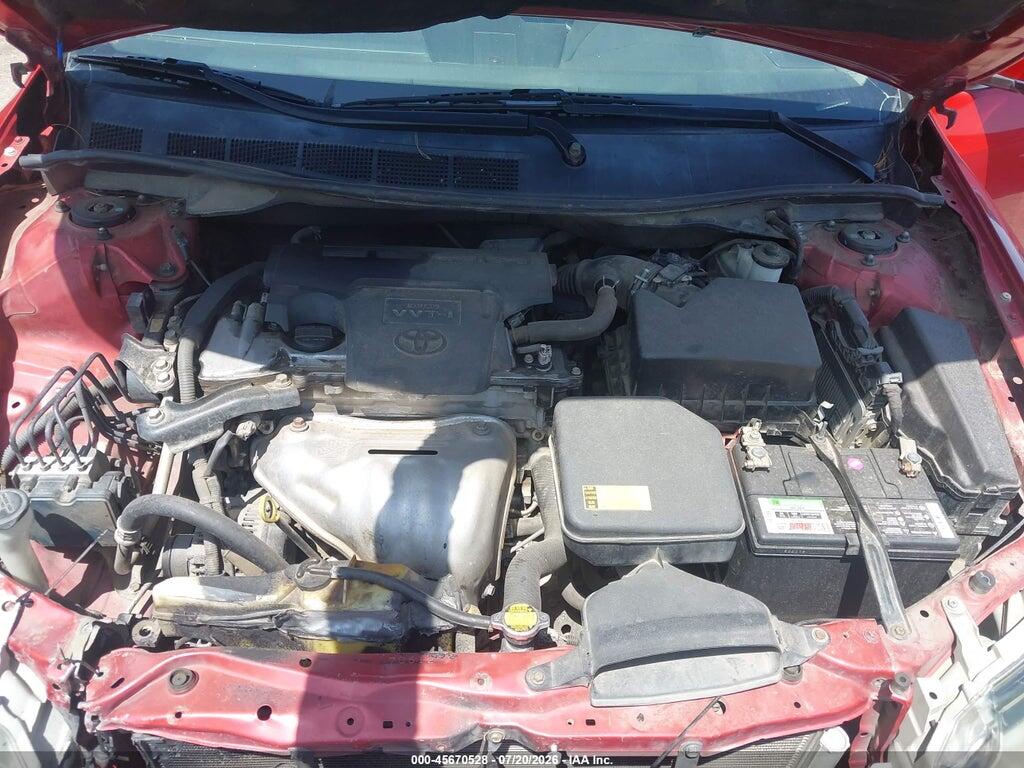 4T1BF1FK3DU675972 2013 TOYOTA CAMRY photo no. 10