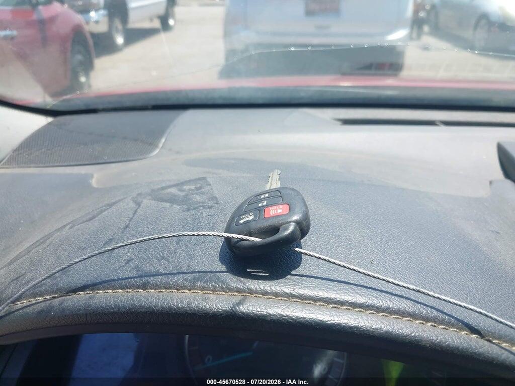 4T1BF1FK3DU675972 2013 TOYOTA CAMRY photo no. 11