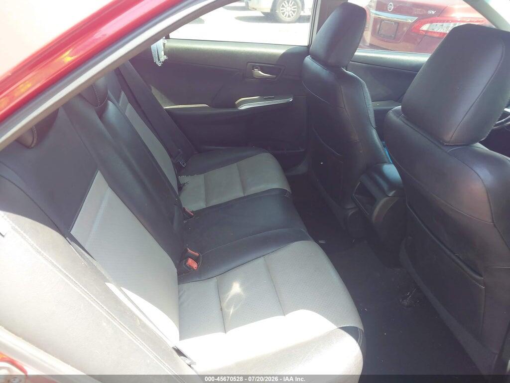 4T1BF1FK3DU675972 2013 TOYOTA CAMRY photo no. 8