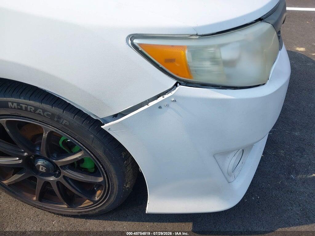 4T1BF1FK9DU649182 2013 TOYOTA CAMRY photo no. 6