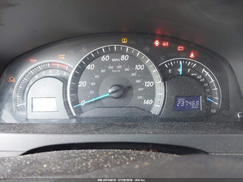 4T1BF1FK9DU649182 2013 TOYOTA CAMRY photo no. 7