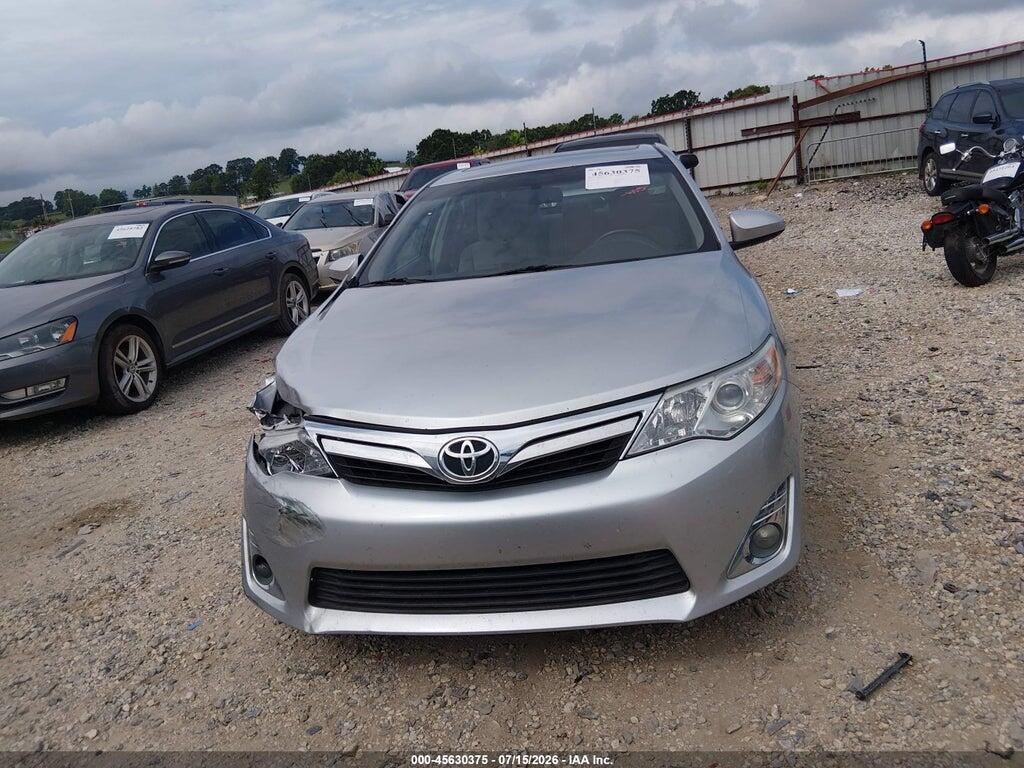 4T4BF1FK0DR310316 2013 TOYOTA CAMRY photo no. 12