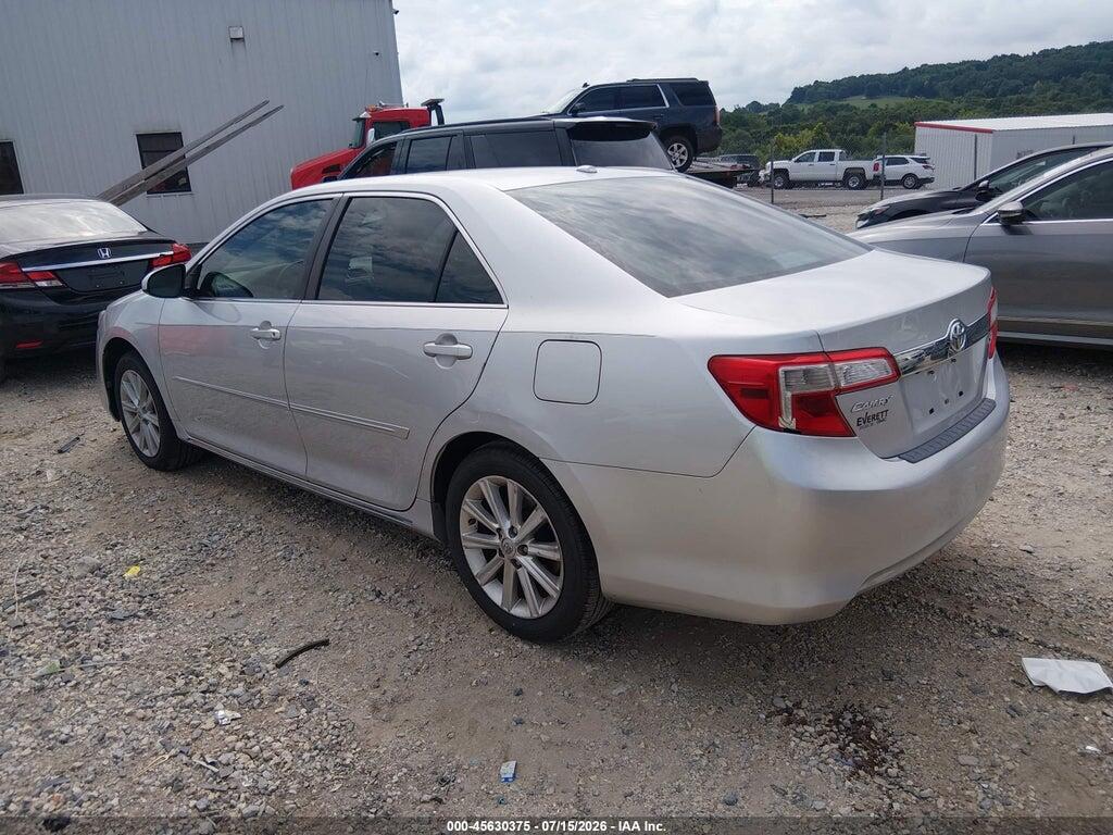 4T4BF1FK0DR310316 2013 TOYOTA CAMRY photo no. 3