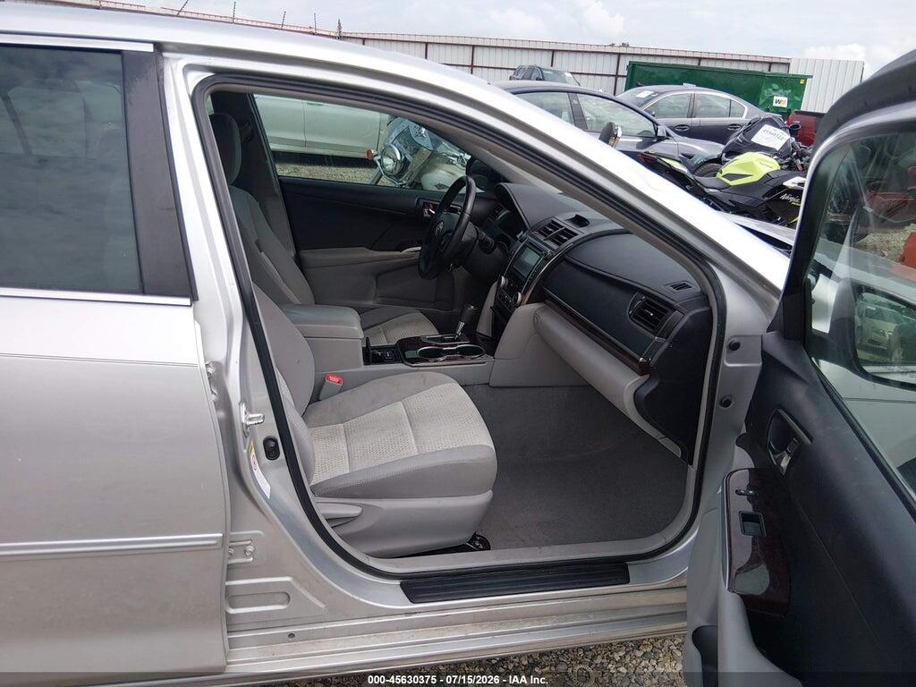 4T4BF1FK0DR310316 2013 TOYOTA CAMRY photo no. 5