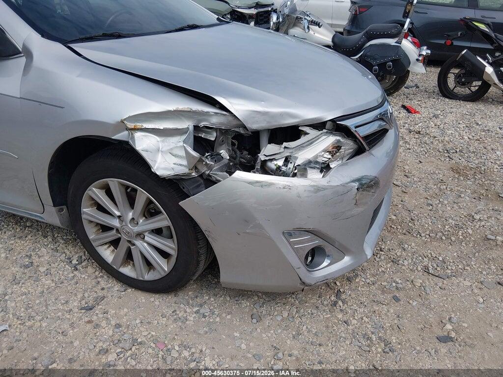 4T4BF1FK0DR310316 2013 TOYOTA CAMRY photo no. 6