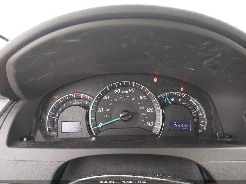 4T4BF1FK0DR310316 2013 TOYOTA CAMRY photo no. 7