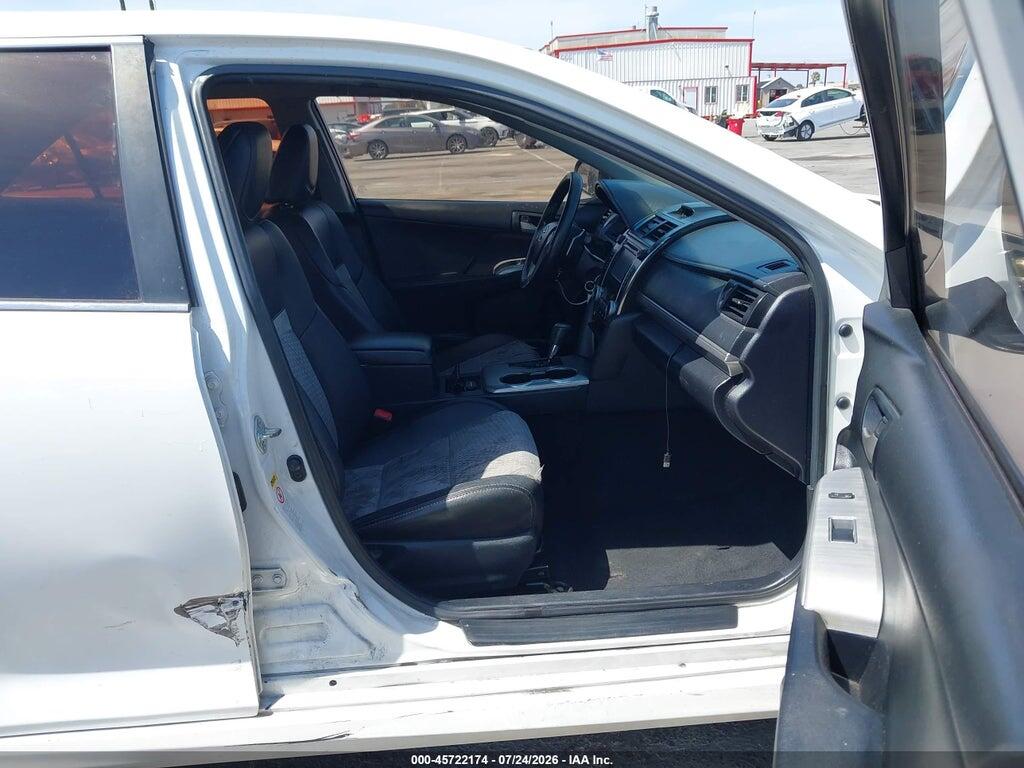 4T1BF1FKXDU668159 2013 TOYOTA CAMRY photo no. 5