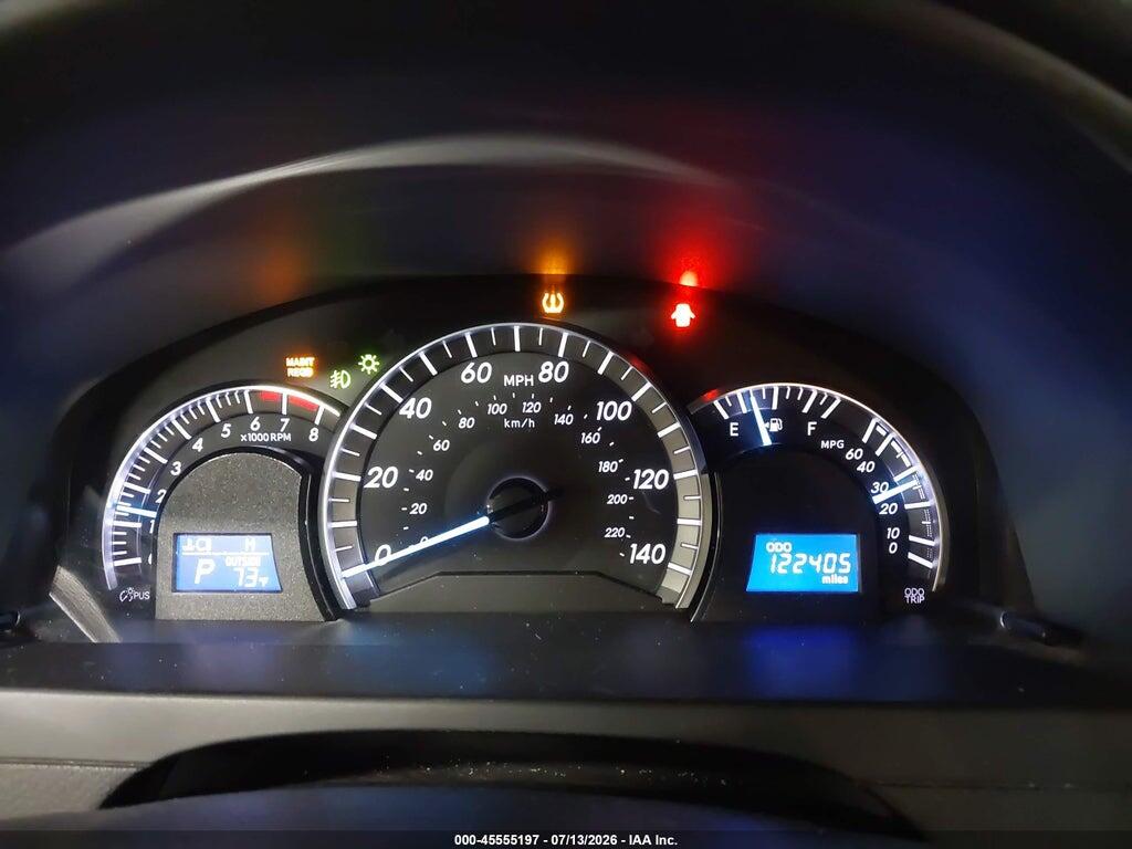 4T1BF1FK4DU704850 2013 TOYOTA CAMRY photo no. 7