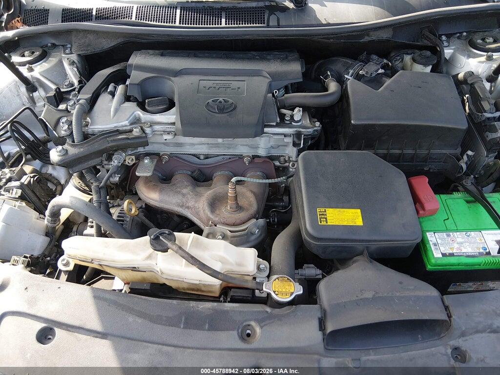 4T4BF1FK5DR290824 2013 TOYOTA CAMRY photo no. 10