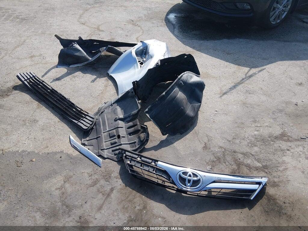 4T4BF1FK5DR290824 2013 TOYOTA CAMRY photo no. 12