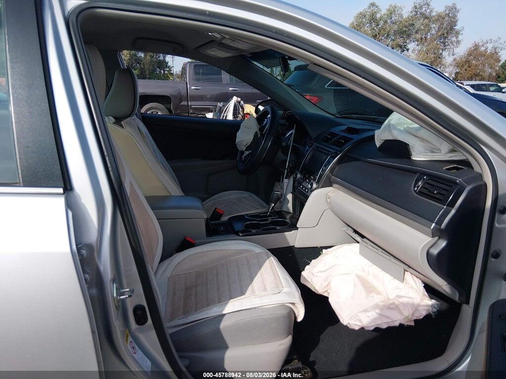 4T4BF1FK5DR290824 2013 TOYOTA CAMRY photo no. 5