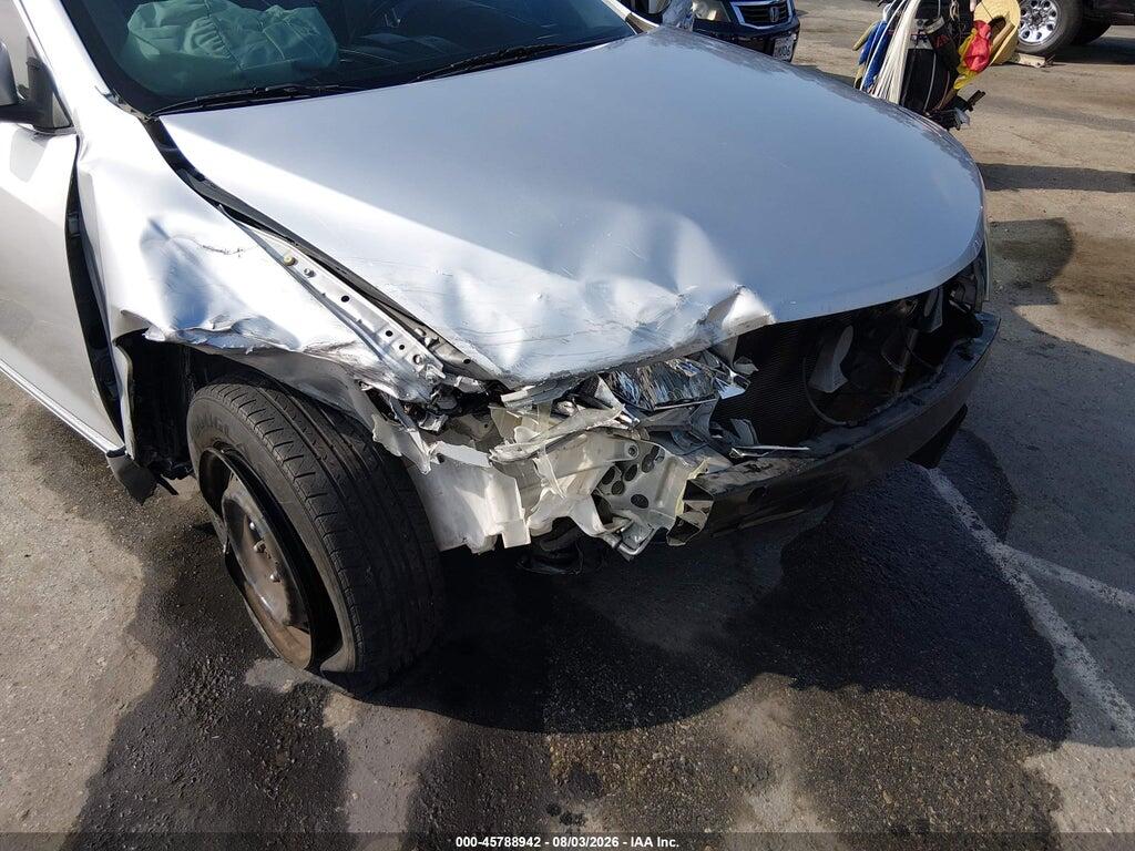 4T4BF1FK5DR290824 2013 TOYOTA CAMRY photo no. 6