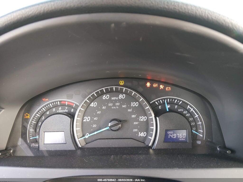 4T4BF1FK5DR290824 2013 TOYOTA CAMRY photo no. 7