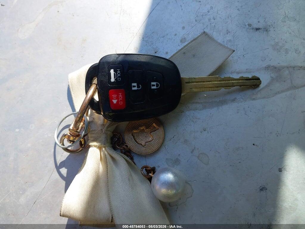 4T1BF1FK6DU212322 2013 TOYOTA CAMRY photo no. 11