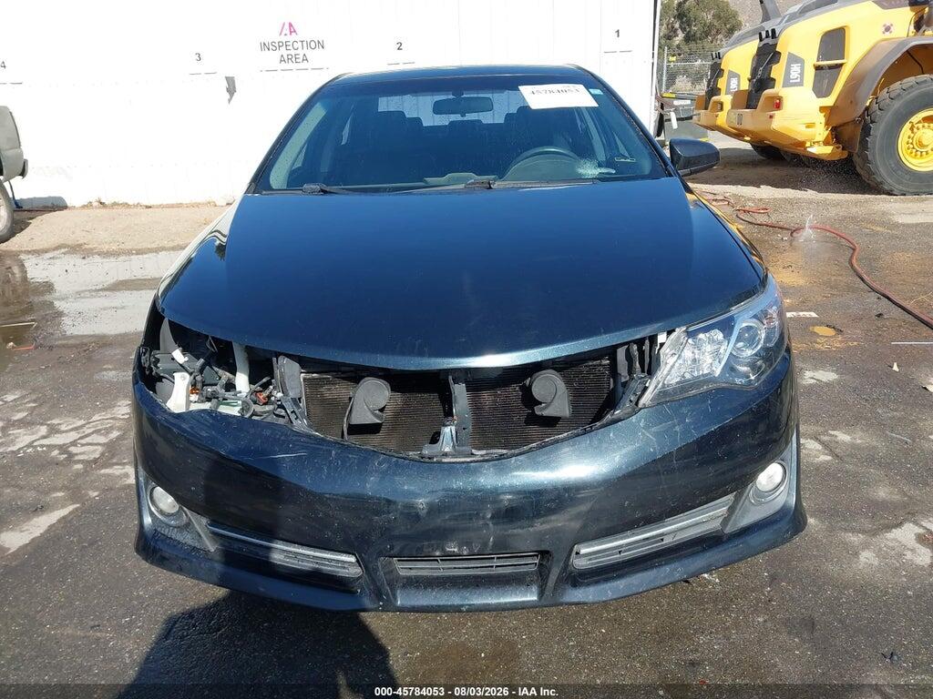 4T1BF1FK6DU212322 2013 TOYOTA CAMRY photo no. 12