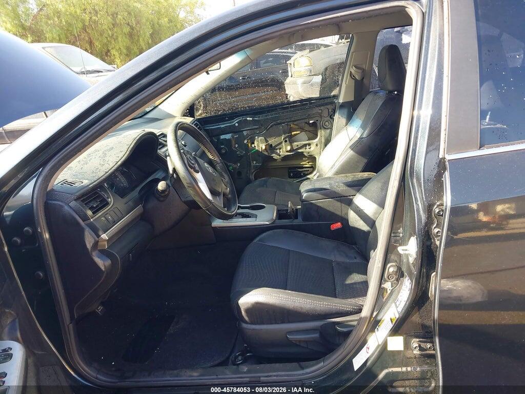 4T1BF1FK6DU212322 2013 TOYOTA CAMRY photo no. 5