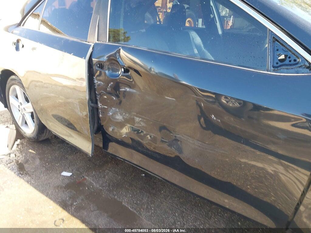 4T1BF1FK6DU212322 2013 TOYOTA CAMRY photo no. 6