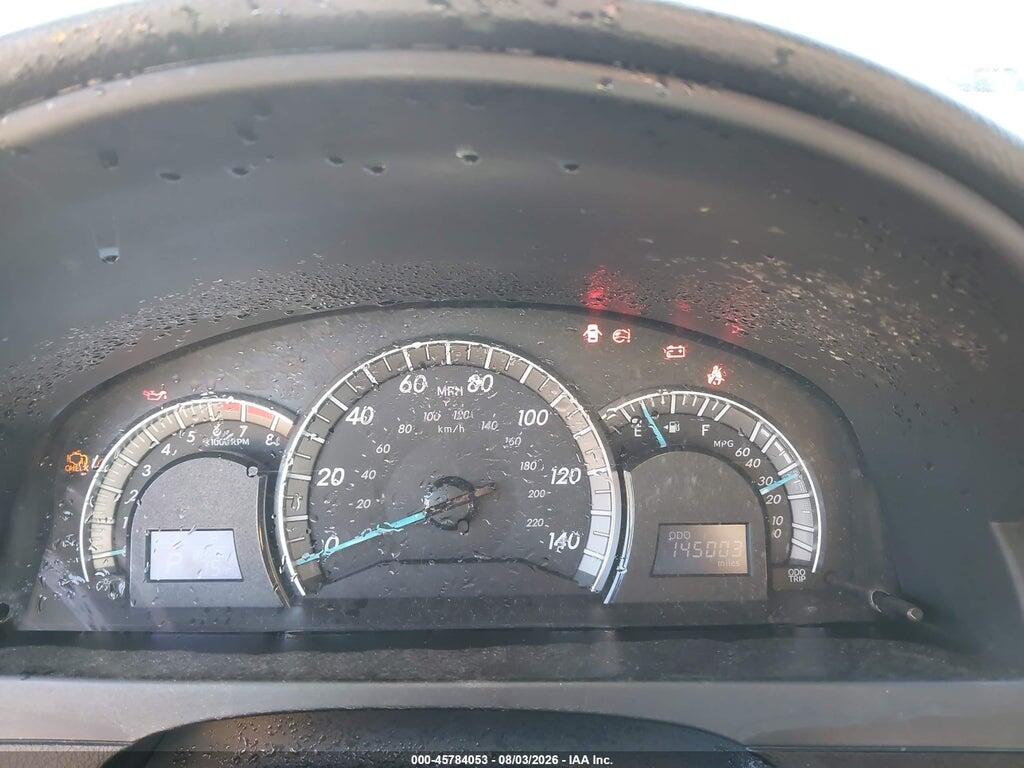 4T1BF1FK6DU212322 2013 TOYOTA CAMRY photo no. 7