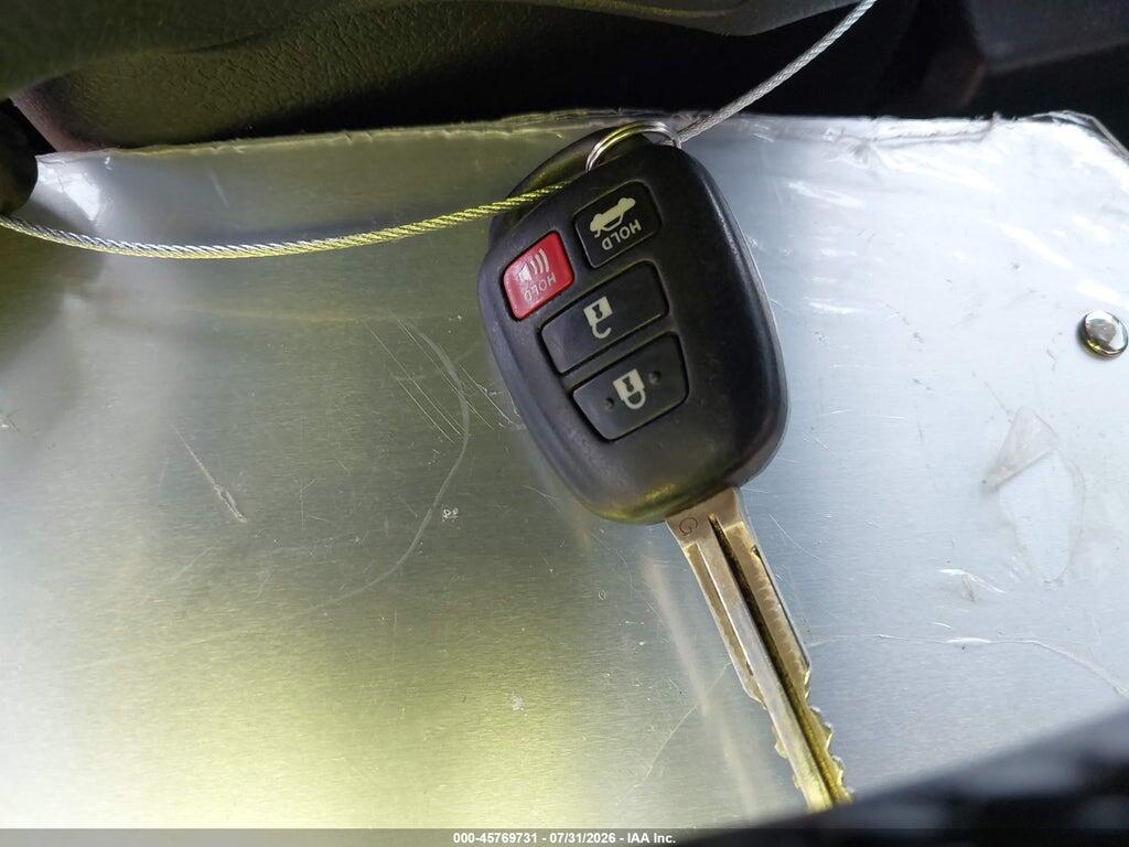 4T1BF1FK7DU279947 2013 TOYOTA CAMRY photo no. 11