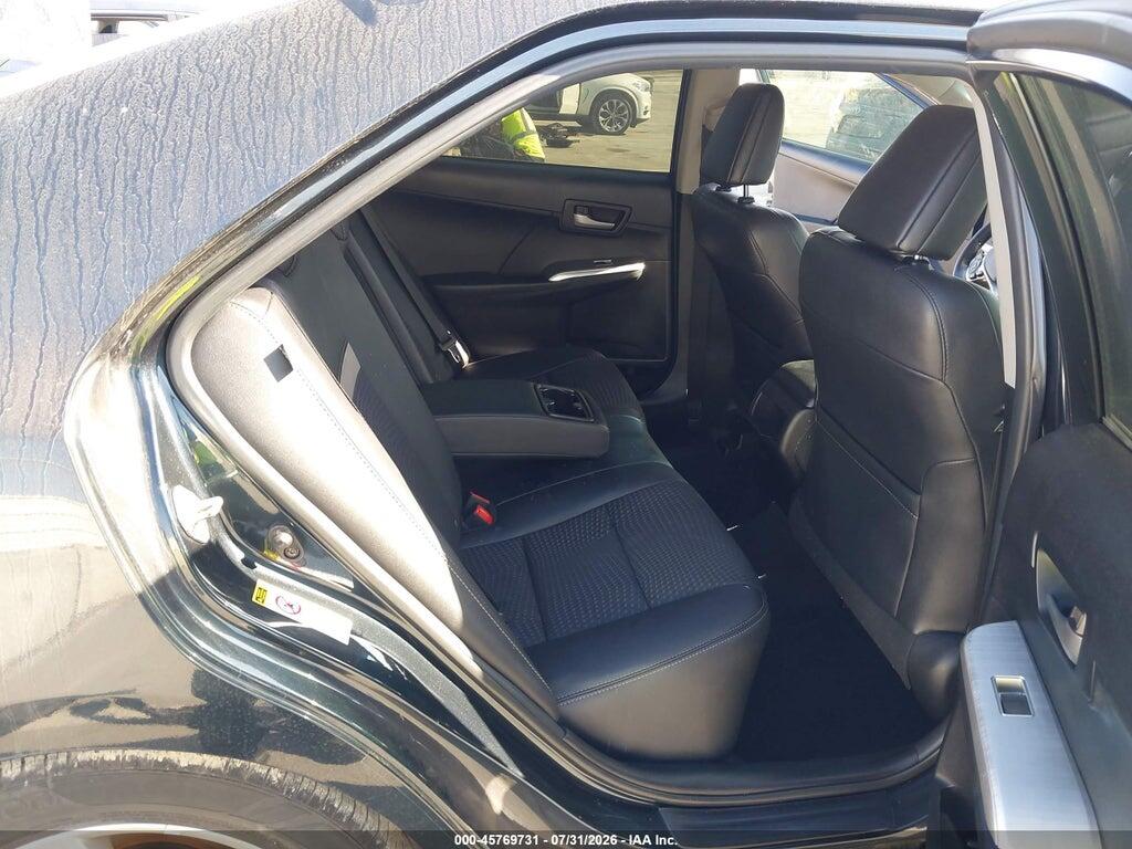 4T1BF1FK7DU279947 2013 TOYOTA CAMRY photo no. 8