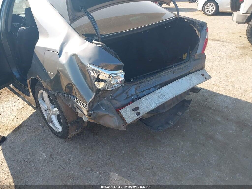 4T1BF1FK8DU270254 2013 TOYOTA CAMRY photo no. 6