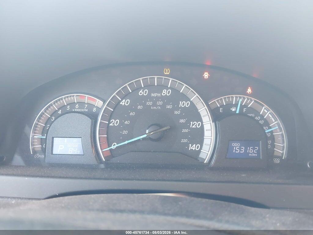 4T1BF1FK8DU270254 2013 TOYOTA CAMRY photo no. 7