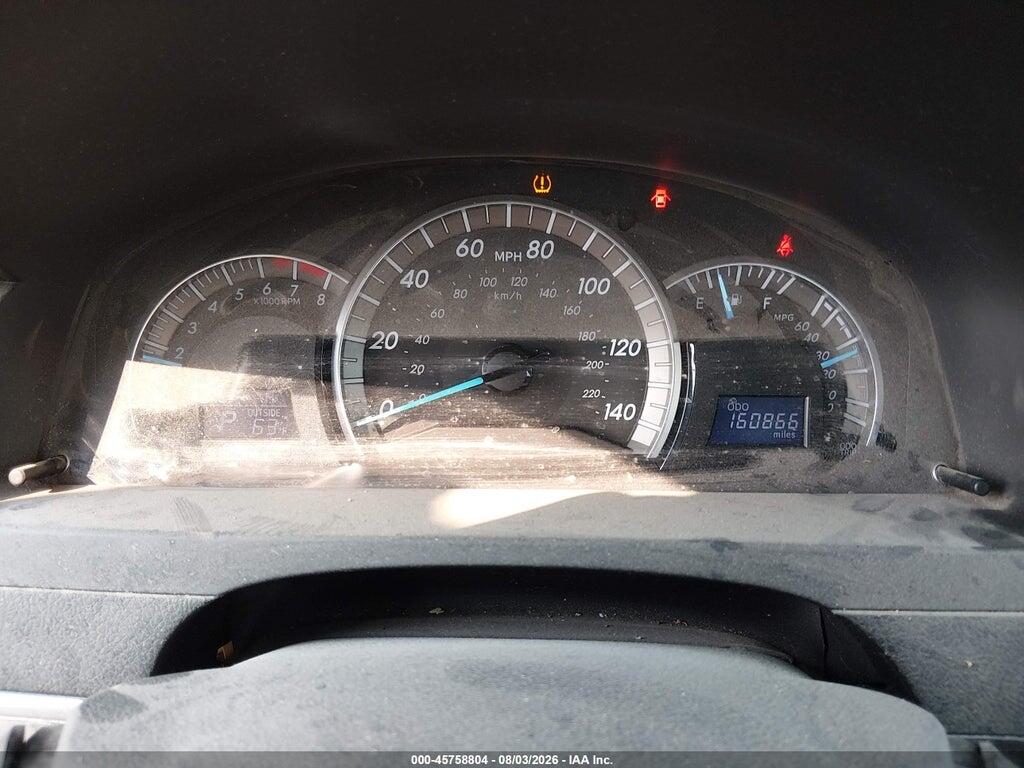 4T1BF1FK6DU718524 2013 TOYOTA CAMRY photo no. 7