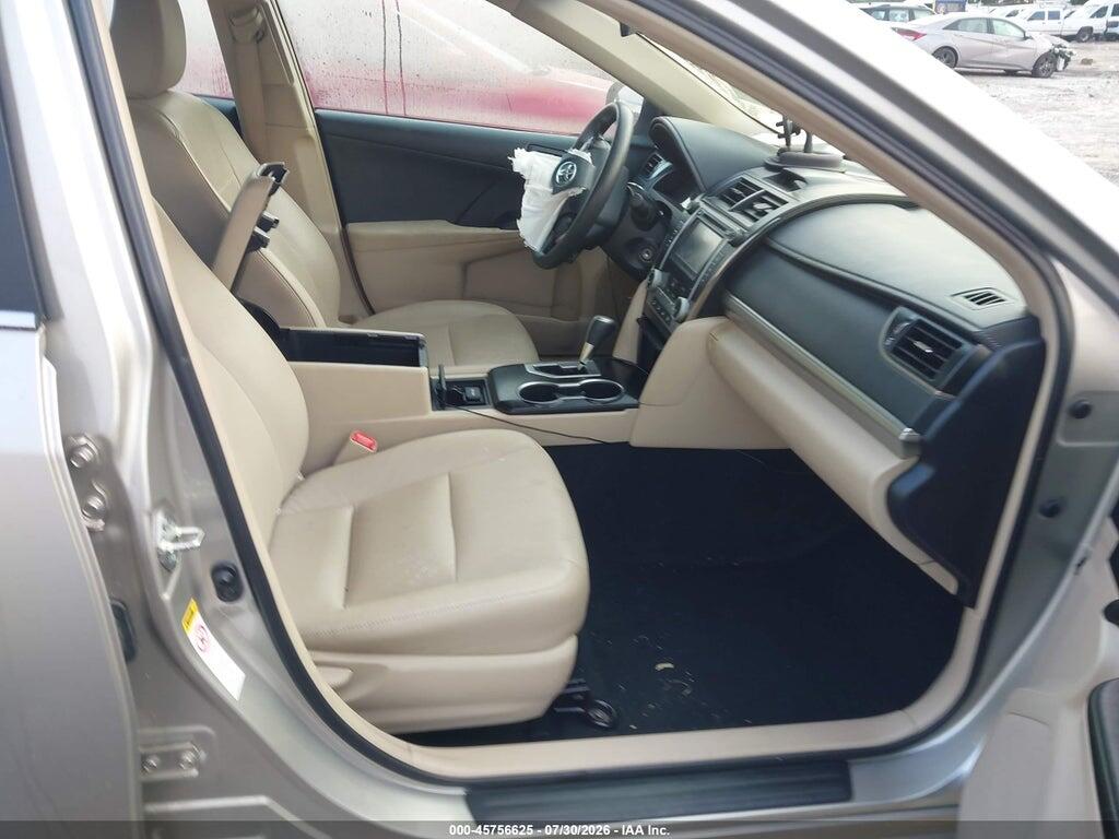 4T1BF1FK3DU667273 2013 TOYOTA CAMRY photo no. 5