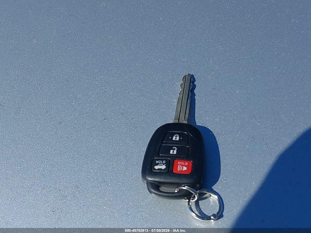 4T4BF1FKXDR295355 2013 TOYOTA CAMRY photo no. 11
