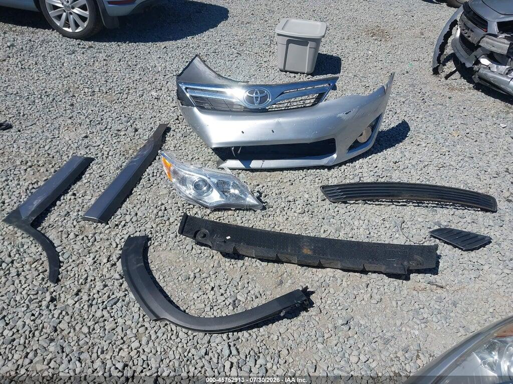 4T4BF1FKXDR295355 2013 TOYOTA CAMRY photo no. 12