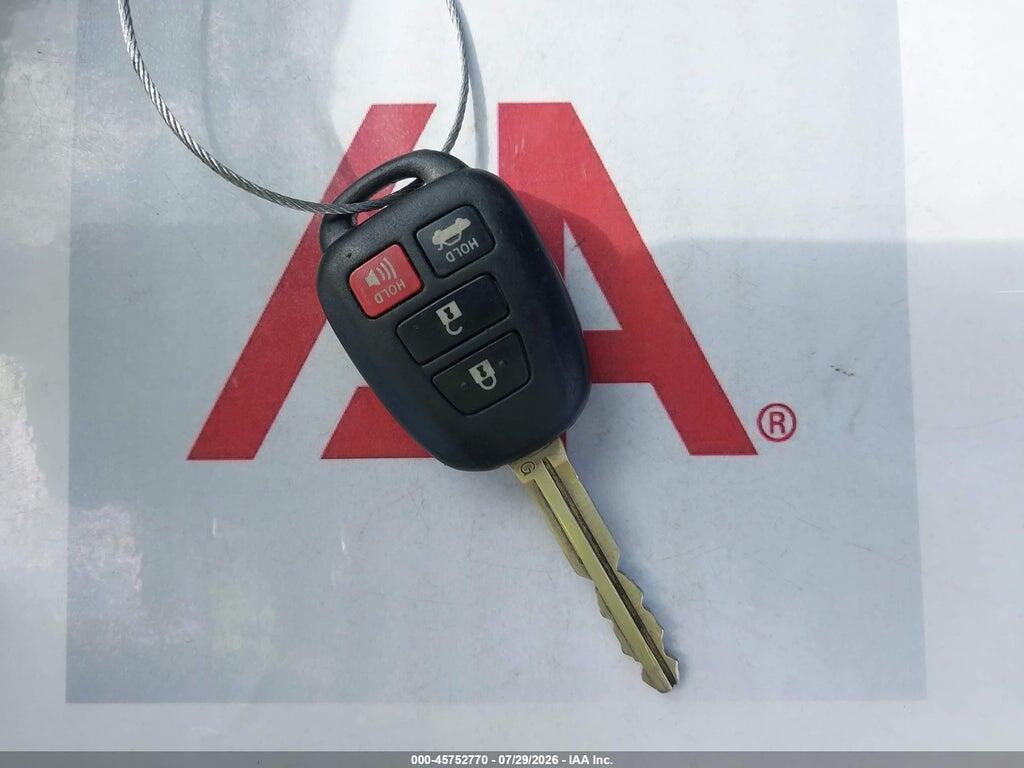 4T4BF1FK3DR335730 2013 TOYOTA CAMRY photo no. 11