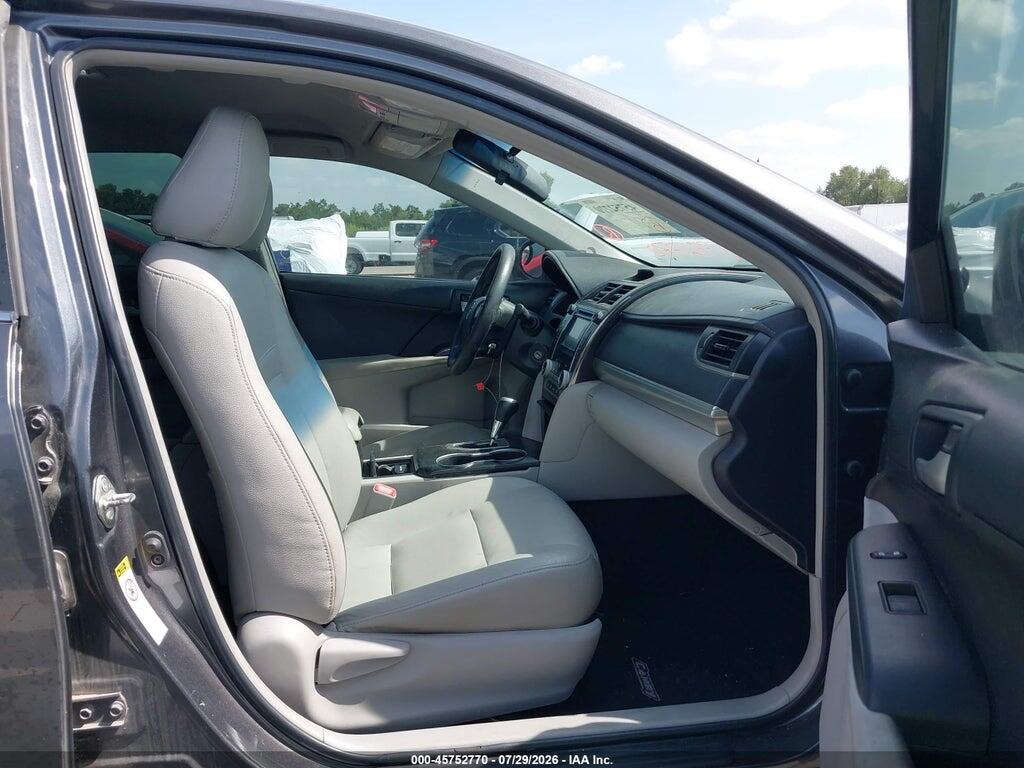 4T4BF1FK3DR335730 2013 TOYOTA CAMRY photo no. 5