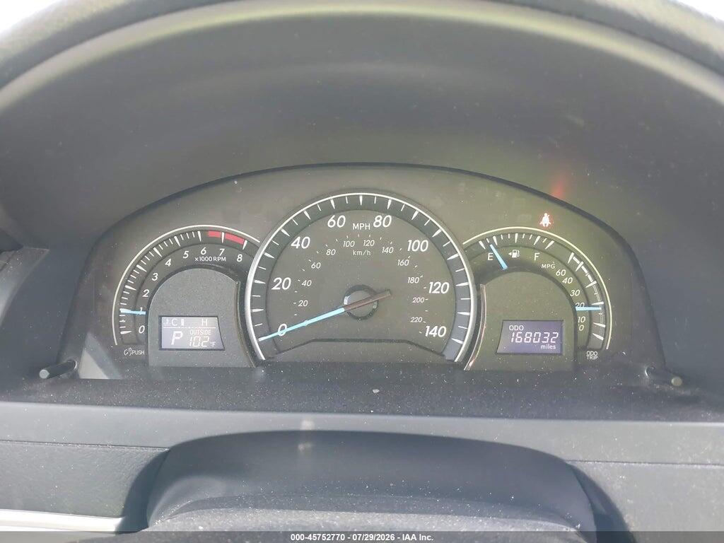 4T4BF1FK3DR335730 2013 TOYOTA CAMRY photo no. 7