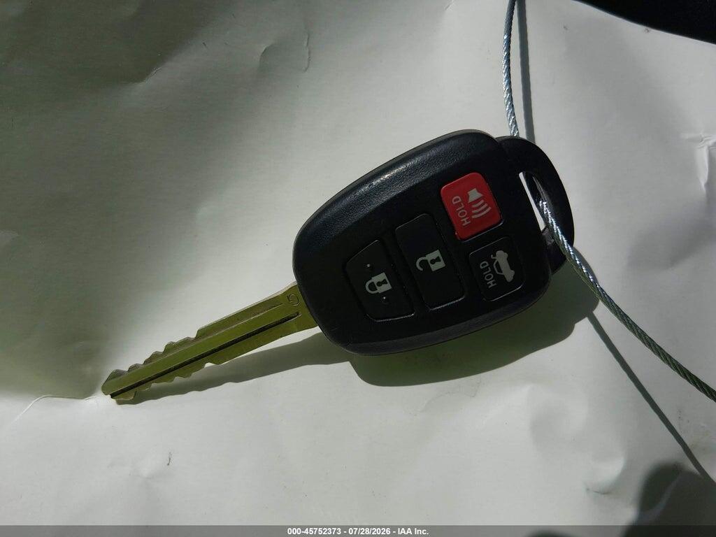 4T1BF1FK8DU287426 2013 TOYOTA CAMRY photo no. 11