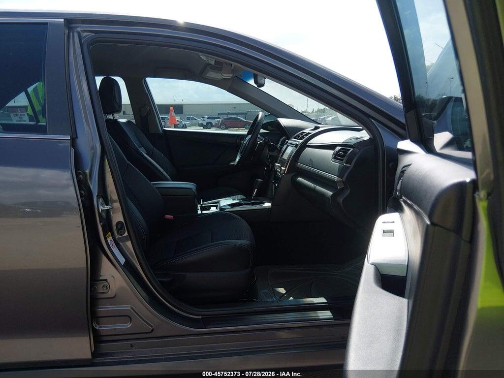 4T1BF1FK8DU287426 2013 TOYOTA CAMRY photo no. 5