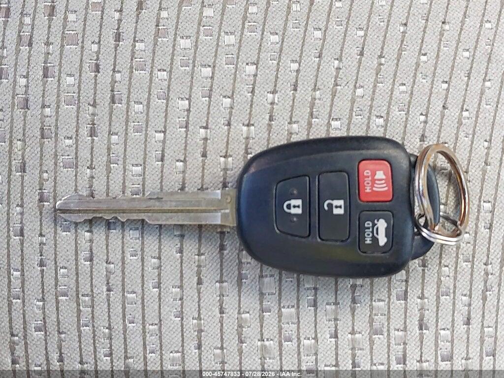 4T4BF1FK4DR336174 2013 TOYOTA CAMRY photo no. 11