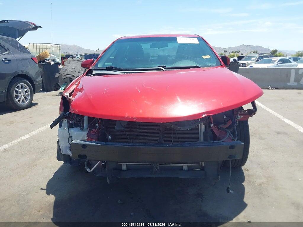 4T1BF1FK6DU657708 2013 TOYOTA CAMRY photo no. 11
