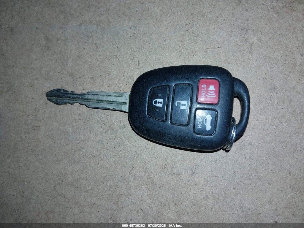 4T1BF1FK2DU638492 2013 TOYOTA CAMRY photo no. 11