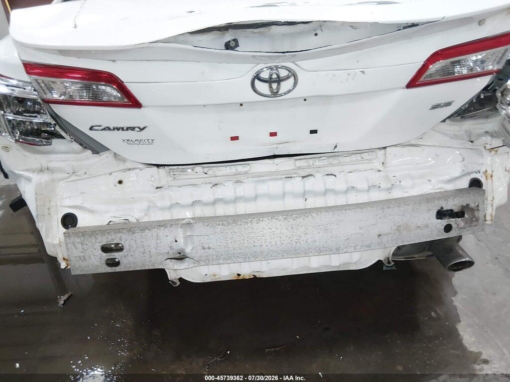 4T1BF1FK2DU638492 2013 TOYOTA CAMRY photo no. 6