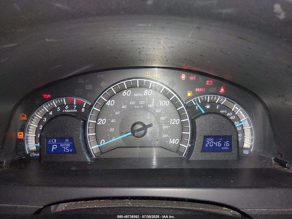 4T1BF1FK2DU638492 2013 TOYOTA CAMRY photo no. 7