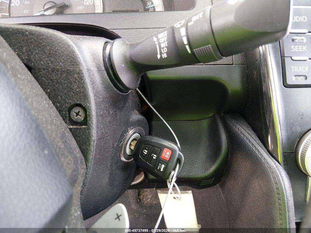 4T1BF1FK1DU284481 2013 TOYOTA CAMRY photo no. 11