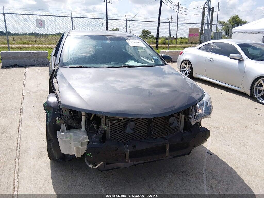 4T1BF1FK1DU284481 2013 TOYOTA CAMRY photo no. 12