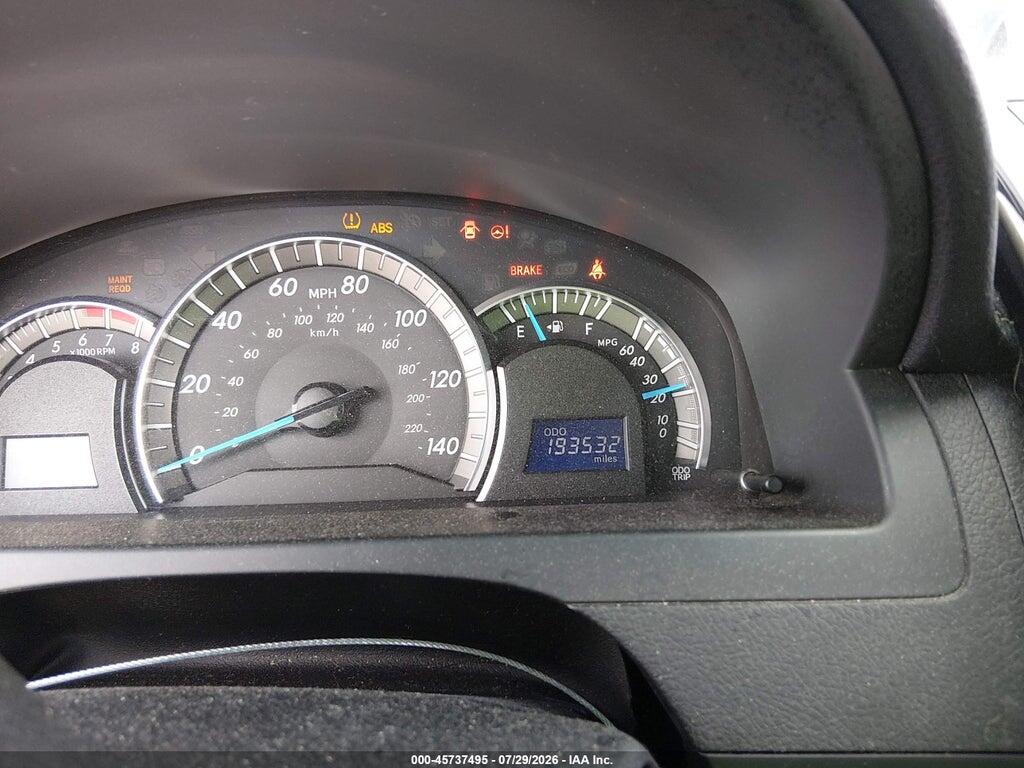 4T1BF1FK1DU284481 2013 TOYOTA CAMRY photo no. 7