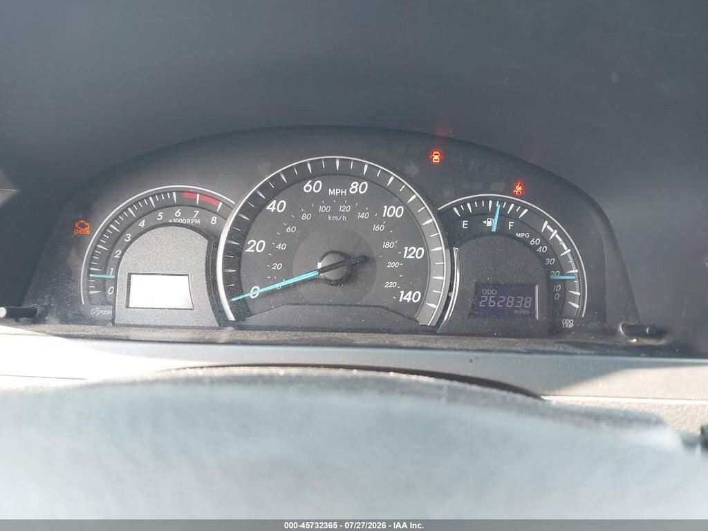 4T4BF1FK8DR328529 2013 TOYOTA CAMRY photo no. 7