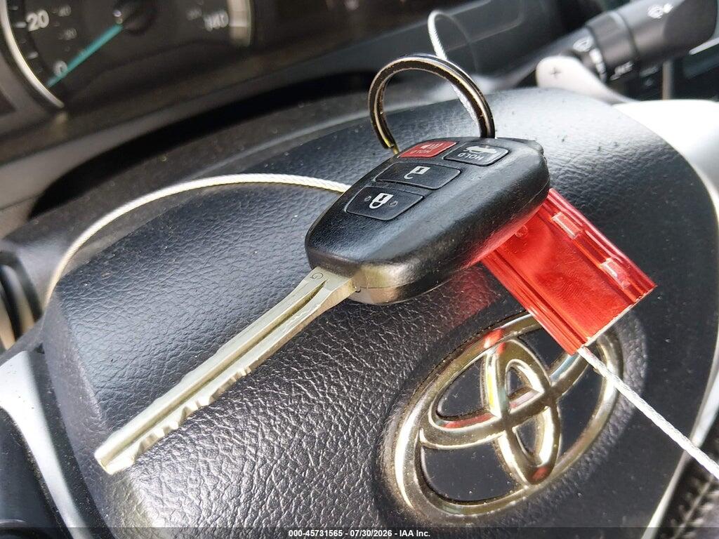 4T1BF1FK3DU286815 2013 TOYOTA CAMRY photo no. 11