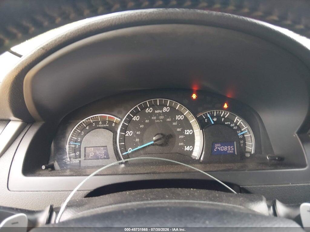 4T1BF1FK3DU286815 2013 TOYOTA CAMRY photo no. 7
